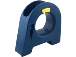 Dispensador de cinta adhesiva de mesa, soporte reforzado | Soporte para rollo de cinta | Ideal para Vayotoy