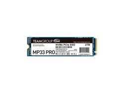 Disco Duro M2 Ssd 2tb TEAM GROUP Mp33 Pro Gen3x4 Pci E 30