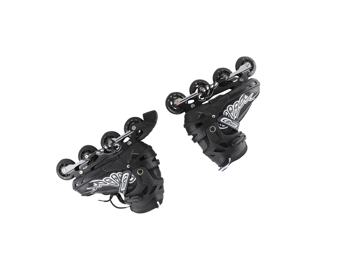 Jinwei-2026patines En Línea Ajustables Para Interior Y Exterior, Fitness Para Niños, Niñas Y Damas