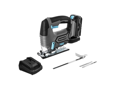 Sierra De Calar CECOTEC Cecoraptor Perfect Multicut 2020 Advance
