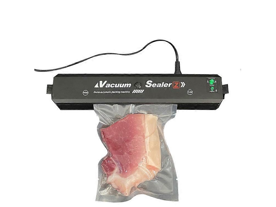 Selladora al vacío automática para alimentos, Nostalgia88