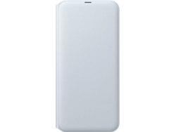 Funda SAMSUNG Galaxy A50 Wallet Blanco