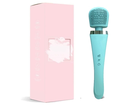Vibrador CHRONUS CR_0319_zzh34 Verde