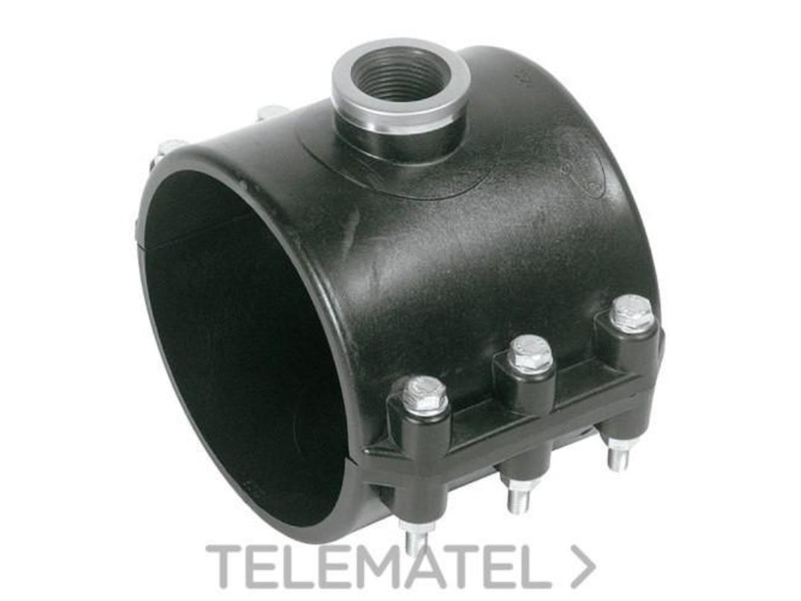 Collarin R/ppfv 140-1.1/2 53196 Jimten