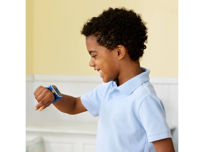 Reloje Infantil VTECH DX2 (Azul)