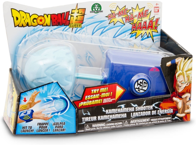 Arma de Jugar GIOCHI PREZIOSI DRU05000