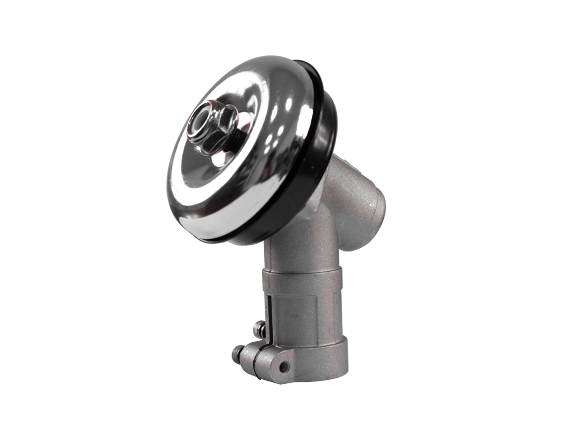 Kawapower Cabezal Reductora Desbrozadora 28 Mm 9 Estrías