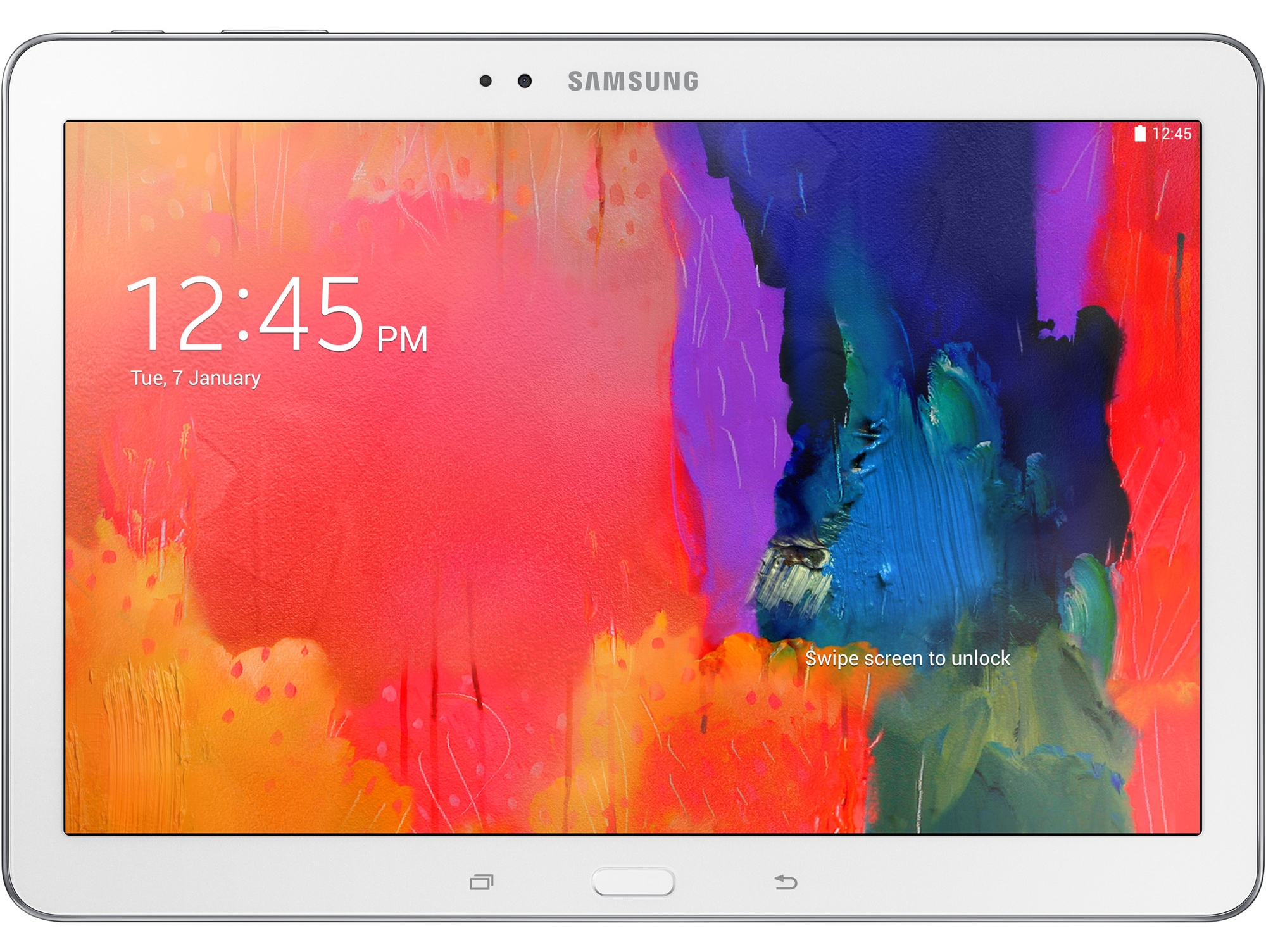 Tablet 12,2'' SAMSUNG Galaxy Pro T900