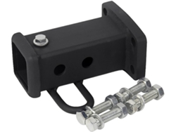 Receptor De Enganche De Remolque Atornillable De 2 Pulgadas