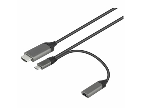 Cable USB-C a HDMI NIMO
