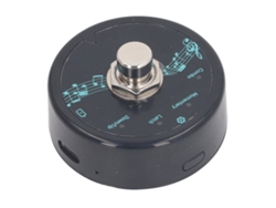 Controlador MIDI de pie USB inalámbrico con Bluetooth 5.1