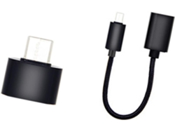 Accesorios para el habitáculo del automóvil: Adaptador de cables, portátil y resistente, piezas de repuesto, estilo de SFUSHOS