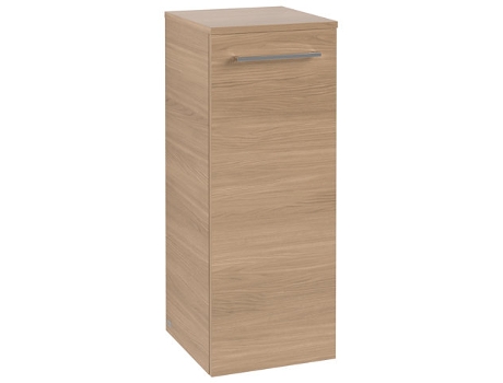 Villeroy &amp Boch Avento Armario A89500 350x892x370 tope (bisagra) izquierdo