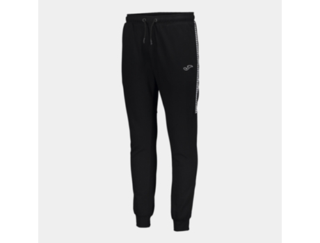Pantalones de Chándal para Hombre JOMA (M - Negro)