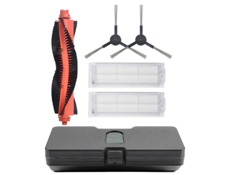 Accesorio Aspiradores XIAOMI Ingping Styj02Ym Tanque de agua Filtro Hepa