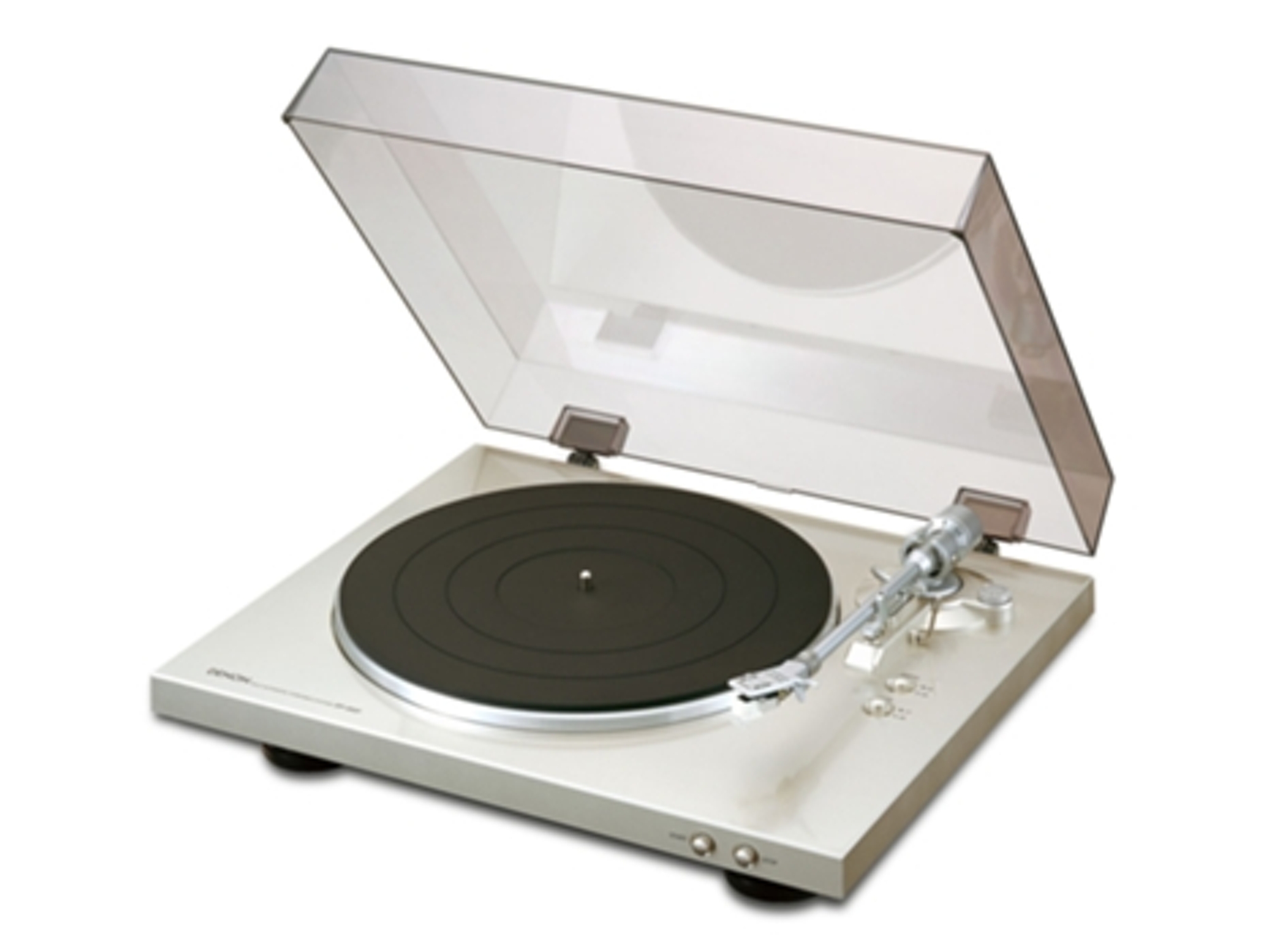 Tocadiscos DENON DP-300F