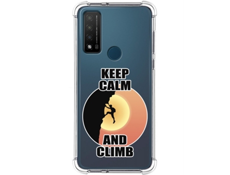Carcasa TCL 20 R 5G TUMUNDOSMARTPHONE Dibujos Antigolpes Multicolor