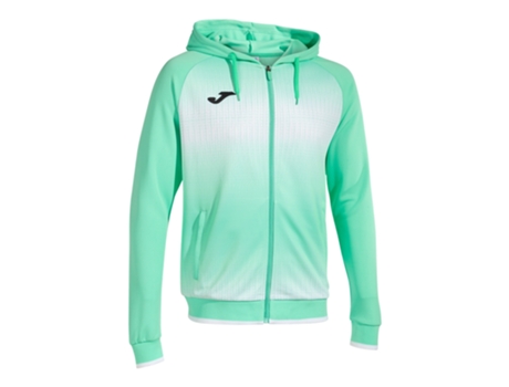 Chándale para Fitness JOMA Chándal Tiger V Verde (S)
