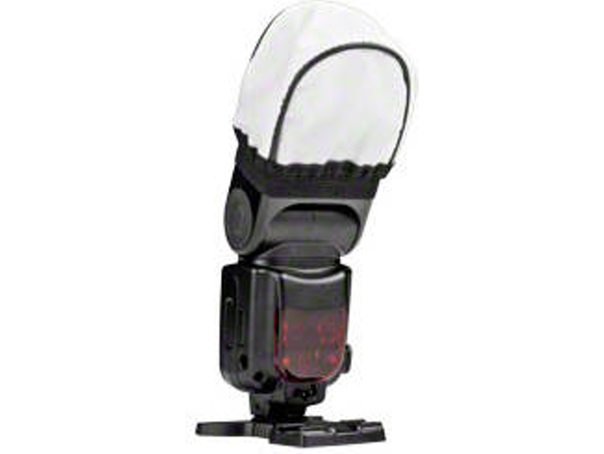 Difusor para Flash WALIMEX 17580