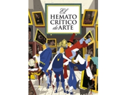 Libro El Hematocrítico De Arte de Vários Autores