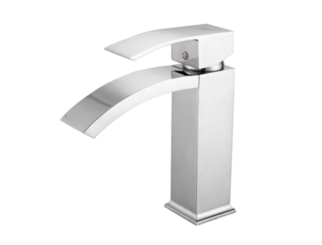 Grifo monomando de lavabo serie Obi UNIVERSAL DE GRIFERÍA