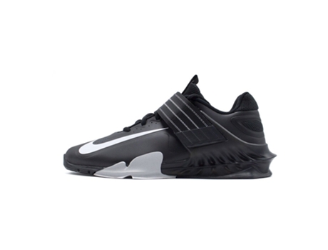 Zapatillas de Hombre para Fitness NIKE Savaleos Negro (36)