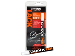 Bolígrafo Reparadora de Pintura Automotriz QUIXX 12 Ml