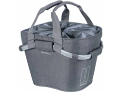 Cesta BASIL 2day Carry Kf 15l (Tamaño Unico)