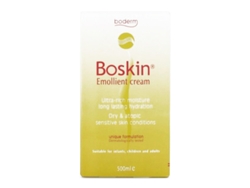 Cremas Corporales BOSKIN Emoliente 500 ml