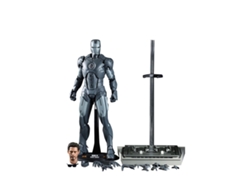 Figura Hot Toys MMS153 - Marvel Comics - Iron Man 2 - Iron Man Secret Project Mark 4
