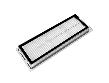8 paños de fregona con filtro Hepa, lavables, compatibles con aspiradora 360 X90 X95