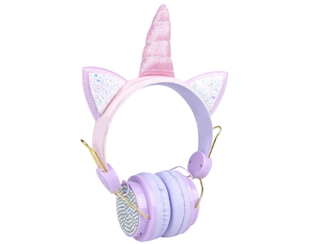 ELKUAIE Auriculares, Auriculares inalámbricos Auriculares Auriculares Bluetooth con diadema ajustable, Auriculares sobre la oreja