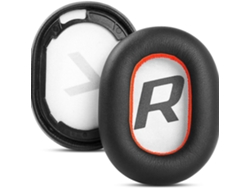Diadema Plantronics Backbeat Pro2 8200uc con funda de espuma y protección con cremallera. Chennnls