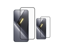 Kit 2 Vidros Premium Full Cover Phonecare Para Xiaomi Poco X8 Pro Max 5g