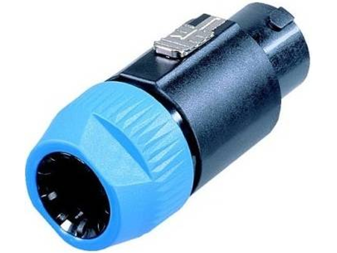 Conector de Cables NEUTRIK NL8-FC