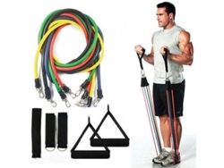 Elástico de Entrenamiento NICESTUFF Conjunto