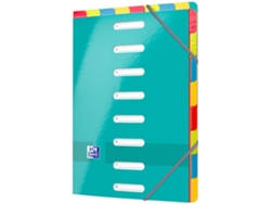 Carpeta OXFORD 400037182
