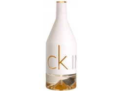Perfume CALVIN KLEIN In2U Woman Eau de Toilette (50 ml)