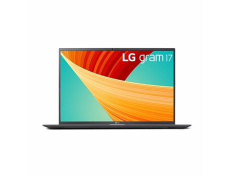 Laptop LG Gram 15 (Negro - sRGB - 1 TB SSD - 15 - Qwerty Español - AZERTY - 32 GB RAM - Intel Core i7 - Intel)
