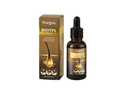 Sérum eficaz para el crecimiento rápido del cabello