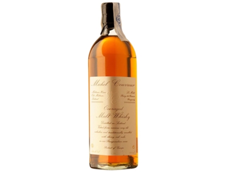 Whisky MICHEL COUVREUR Single Malt Michel Couvreur Overaged Unifiltred (0.7 L - 1 unidad)