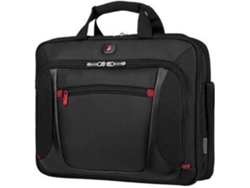 Maletín WENGER Sensor (MacBook Pro - 15'' - Negro)