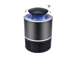 Matamoscas eléctrico con alimentación USB y adhesivo ultravioleta, duradero, multifuncional, para viajes y uso doméstico, láser STELASPLEN