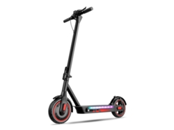 Patinete Eléctrico Plegable Ook-tek V10 Pro, Batería De 36 V Y 15 Ah Con Control Por Aplicación.