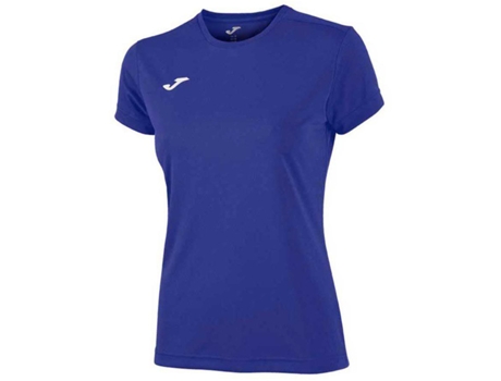Camiseta de Hombre para Running JOMA Combi Morado (12 años)