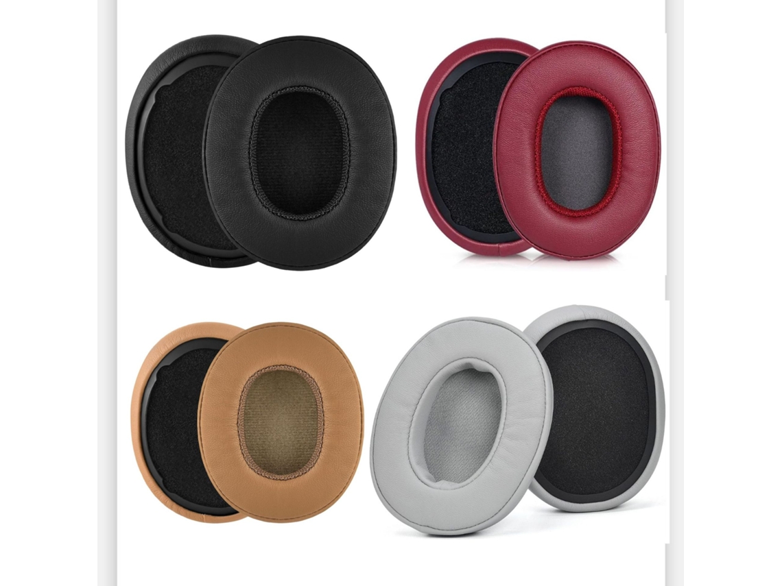 Compatible con el estuche para auriculares inalámbricos Skullcandy Crusher 3.0, modelo 8.