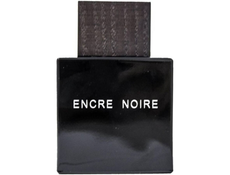 Perfume LALIQUE Encre Noire Eau de Toilette (100 ml)