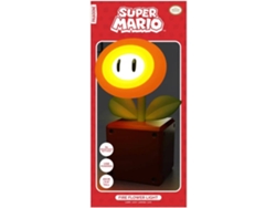 Lámpara PALADONE Flor Super Mario (27 cm)