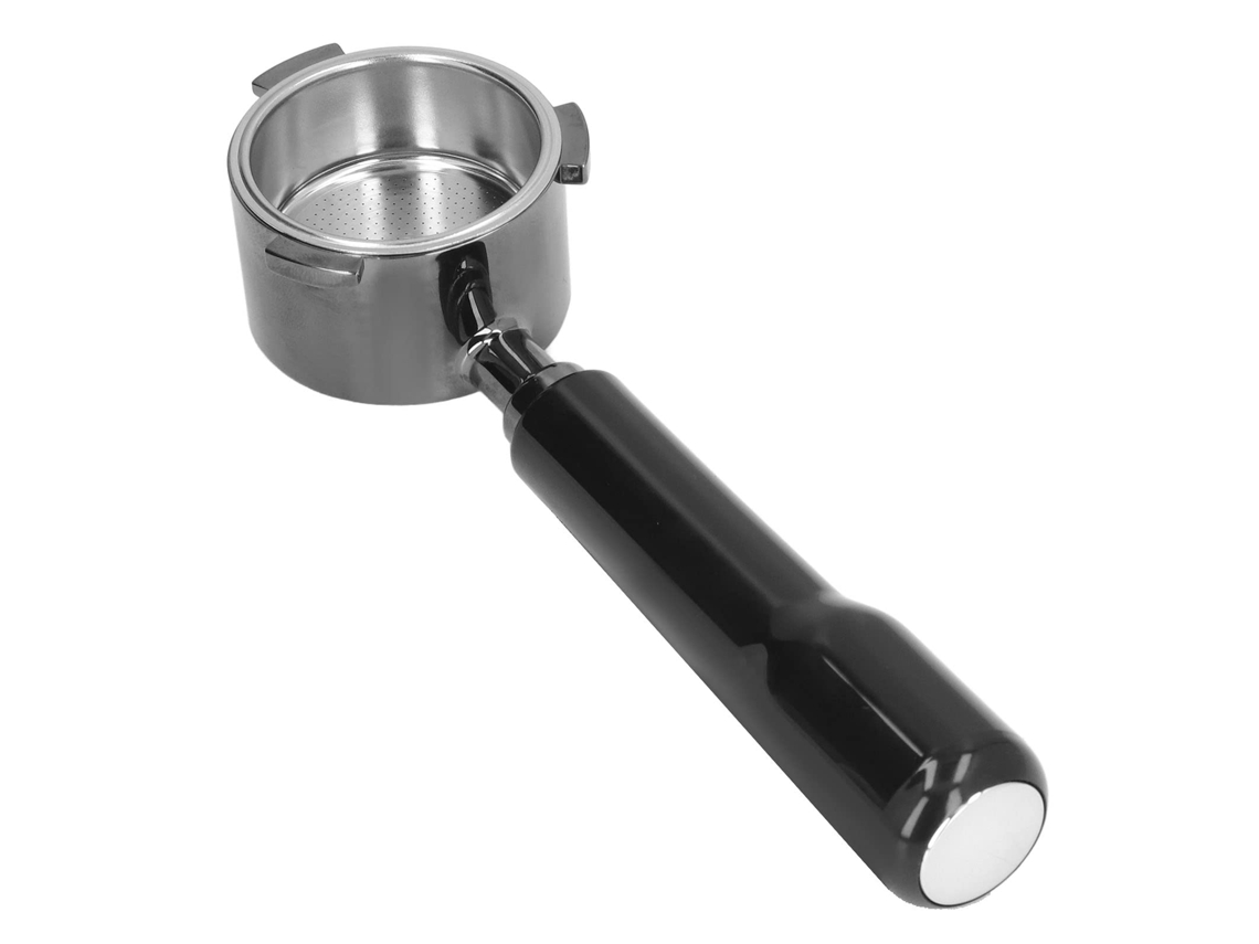 Tamper de Filtro de Café de Madeira Portafiltro de Café de 51 Mm para Delonghi Ecp3420 685 680