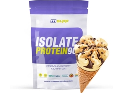 Isolate 90 Cfm - 500 G Helado De Vainilla Masmusculo